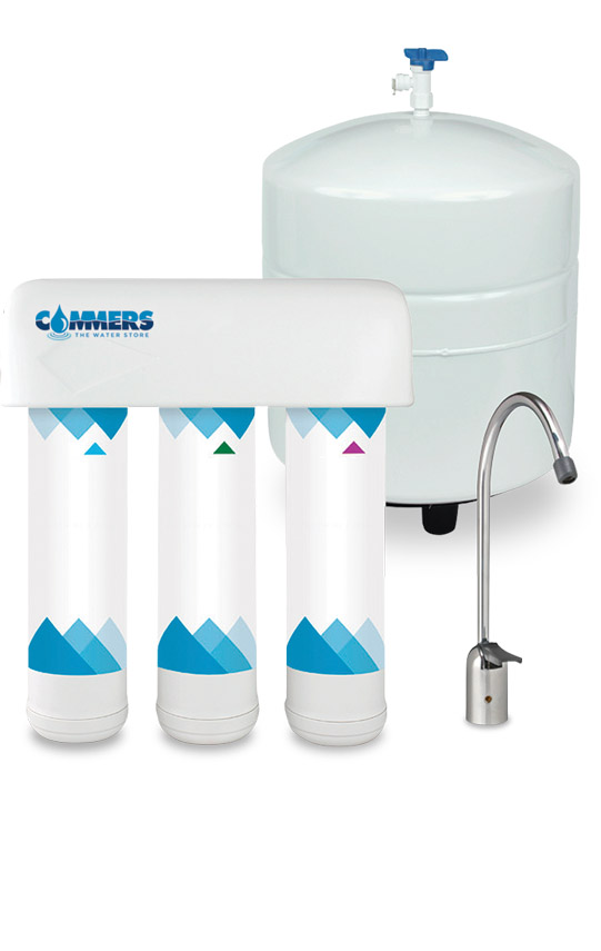 Reverse Osmosis Water Purification Systems Water Dispenser Near Me
