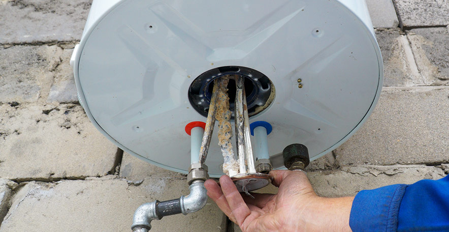 5 Signs Your Home Needs a Water Softener