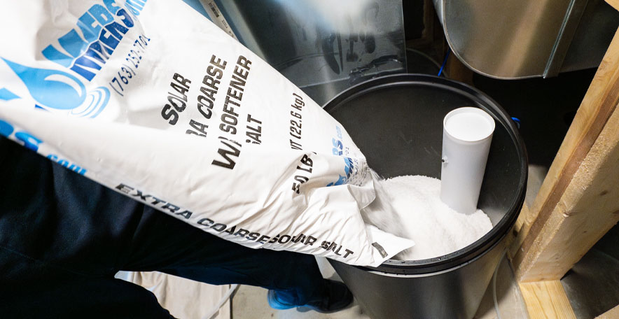 The Real Cost of Hard Water on Your Appliances