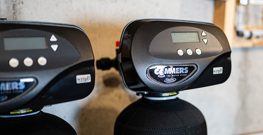 How Better Water Can Help Your Laundry Last Longer