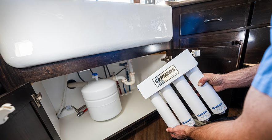 Why Your Tap Water Might Not Be as Clean as You Think