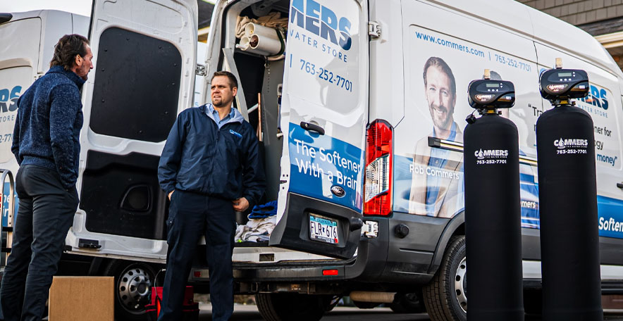 From Office Buildings to Breweries: Custom Water Solutions for Every Business