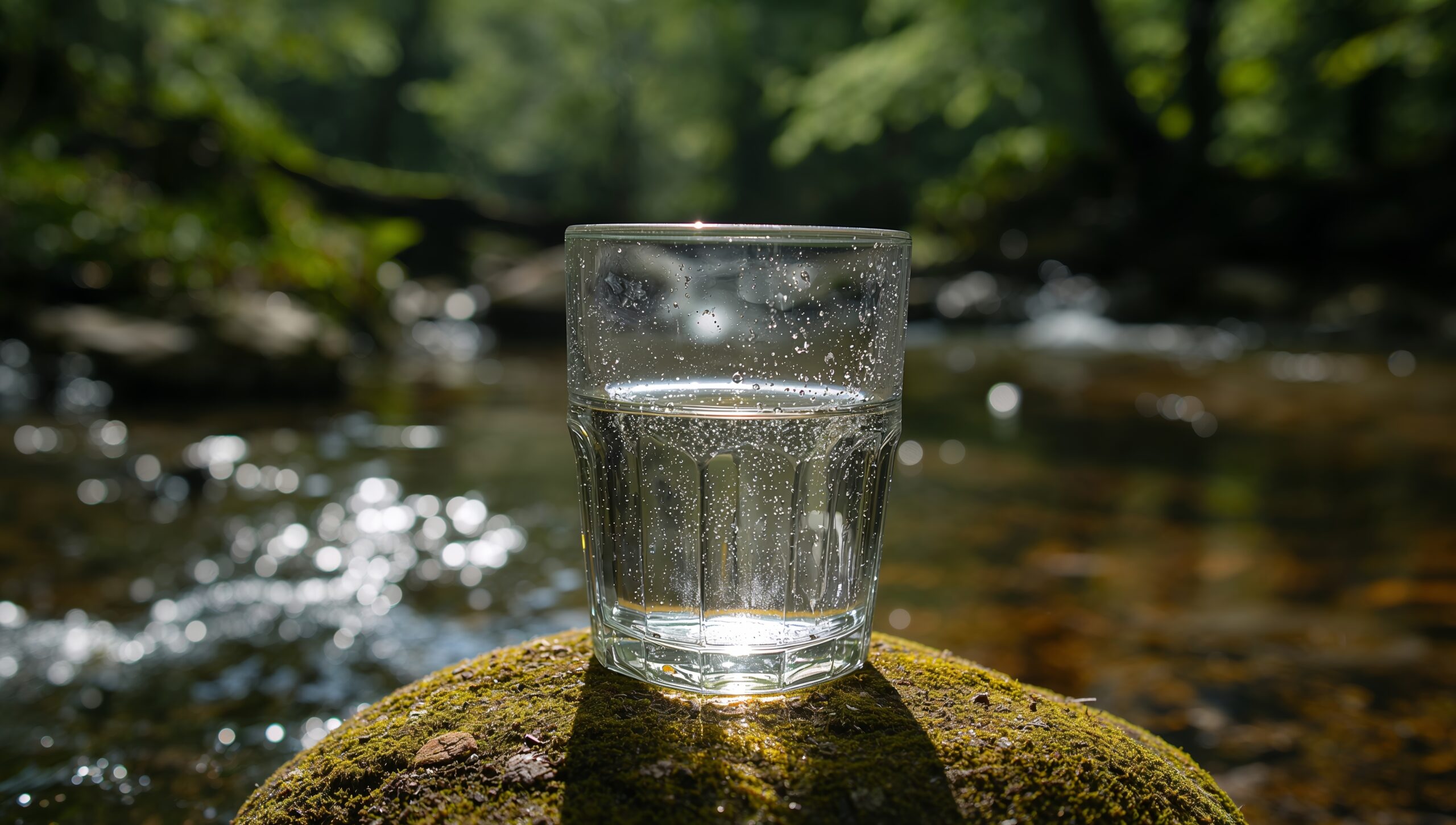 Sustainable Water Softening Solutions